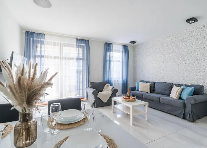 Imperial Apartments - Sopocka Przystań